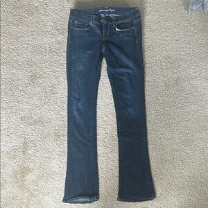 American Eagle Outfitters Jeans 8 xlong